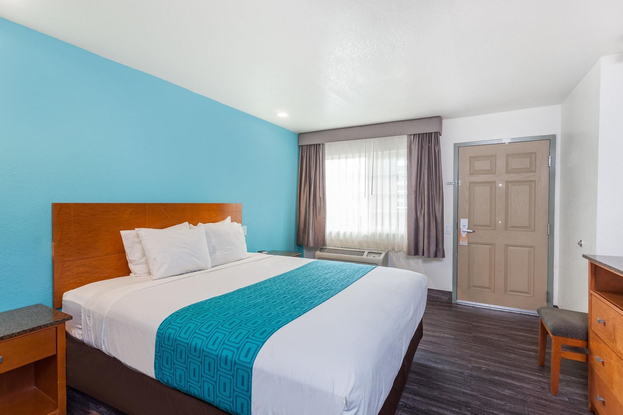 Howard Johnson By Wyndham National City/San Diego South Zewnętrze zdjęcie